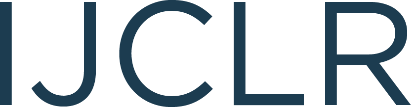 IJCLR